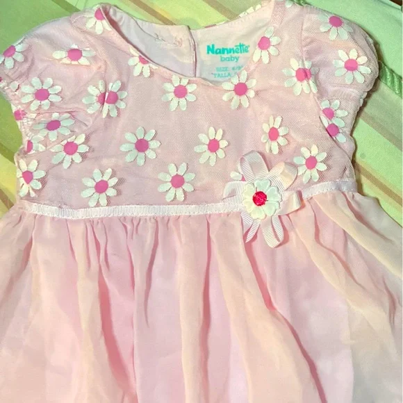 Easter Dress - Picture 3 of 5